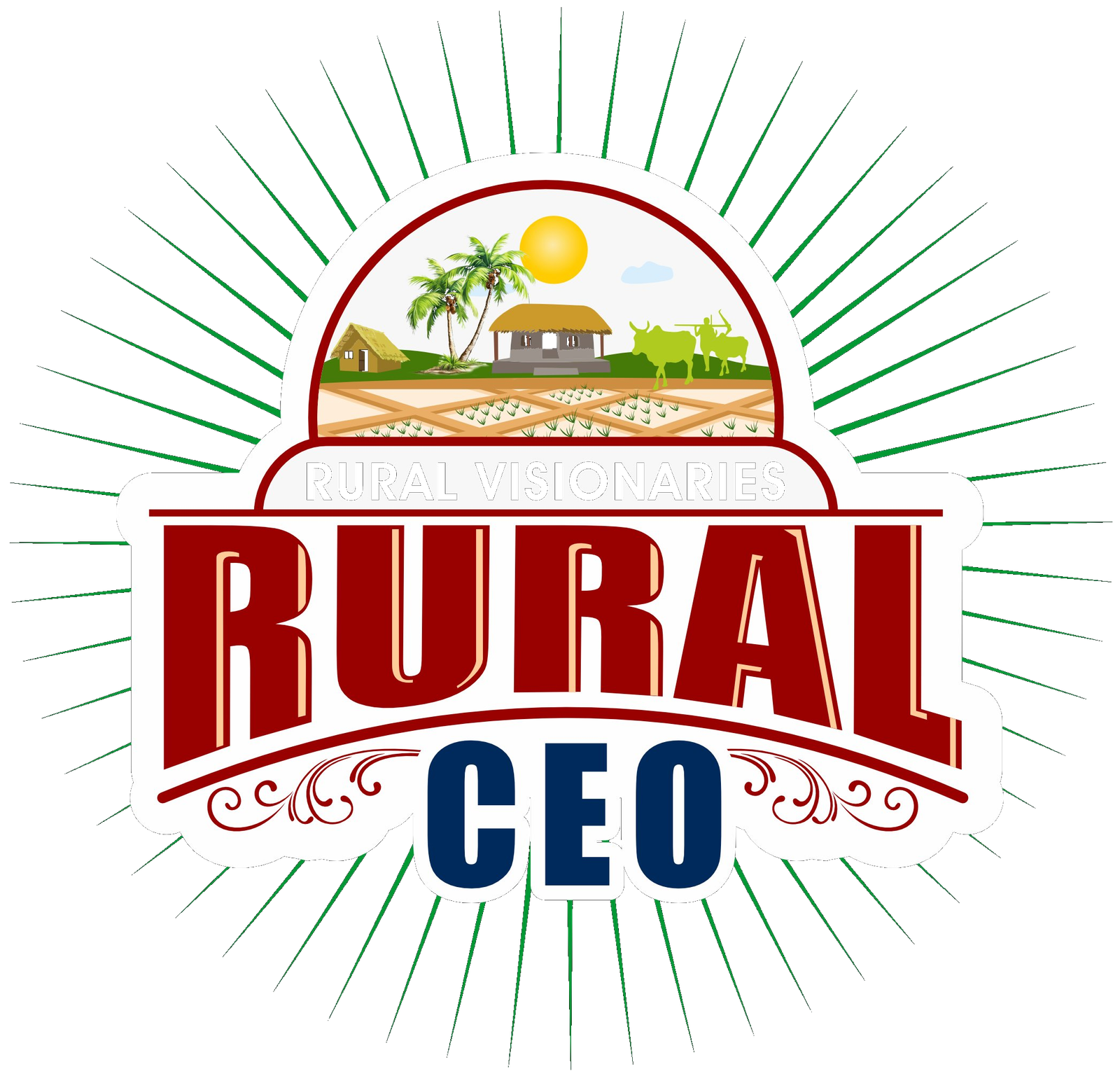 Rural CEO