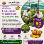 Former Software Engineer Builds a Thriving Organic Farming Enterprise in Raichur